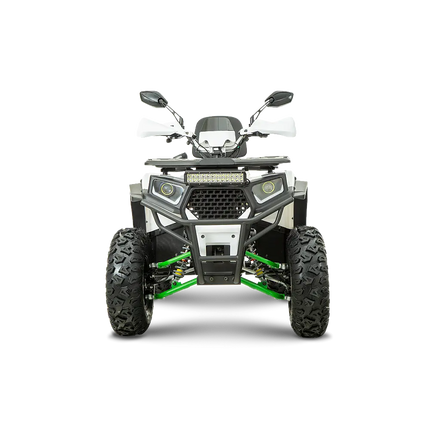 ATV RDB AFB200