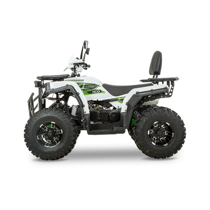 ATV RDB AFB200
