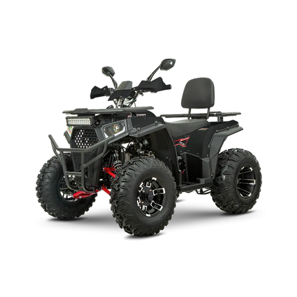 ATV RDB AFB200