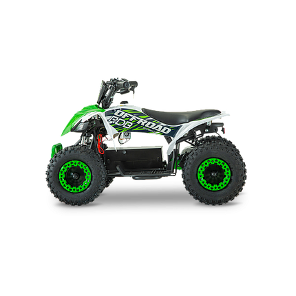 ATV RDB AV49