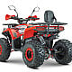 ATV RDB AY125
