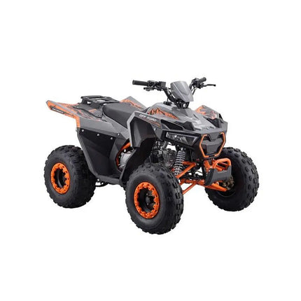 ATV RDB AFF150 Carpatik.ro
