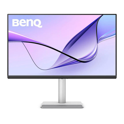 Monitor Benq 31.5" MA320UP, Diagonal (inch): 31.5, Diagonal (cm): 80, Aspect ratio: 16:9, Panel: IPS, Resolution: 3840x2160, Refresh Rate: 60Hz, Response time GtG: 5ms, Brightness (max): 550 cd/mÂ², Contrast (static) : 1300:1, Viewing angle: 178/178, Color Gamut Type: P3, Color Gamut Coverage: 0.97