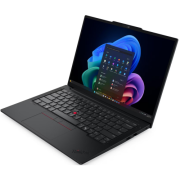 Laptop Lenovo ThinkPad E16 Gen 4 (Intel) – Intel Core™ Ultra 7 355, 16" WUXGA (1920x1200) IPS 400nits, 8C (4P + 4LPE) / 8T, 60Hz