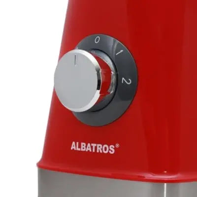 BLENDER ALBATROS BM704RED