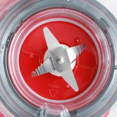 BLENDER ALBATROS BM704RED