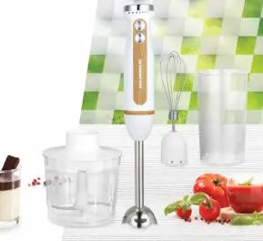 BLENDER HEINNER BESTMIX HB-DC600WH Heinner