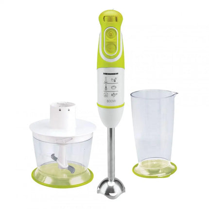 BLENDER HEINNER CHARM HB-600GR Heinner