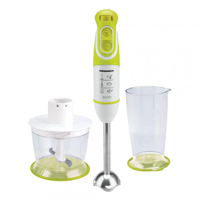 BLENDER HEINNER CHARM HB-600GR Heinner