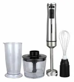 BLENDER DE MANA HEINNER HHB-DC1000SSBK Heinner