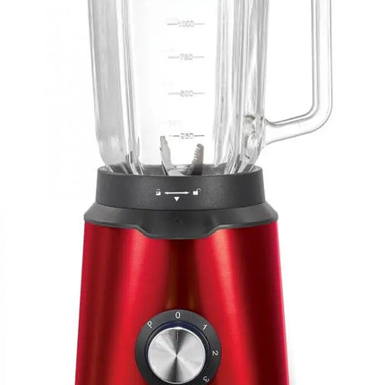 BLENDER HEINNER VITALITY 1000 HBL-1000RED