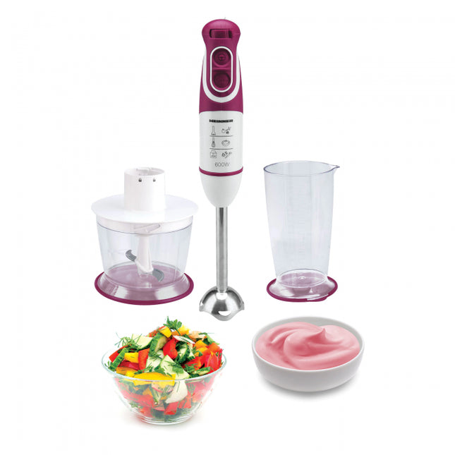 BLENDER HEINNER CHARM HB-600BG Heinner