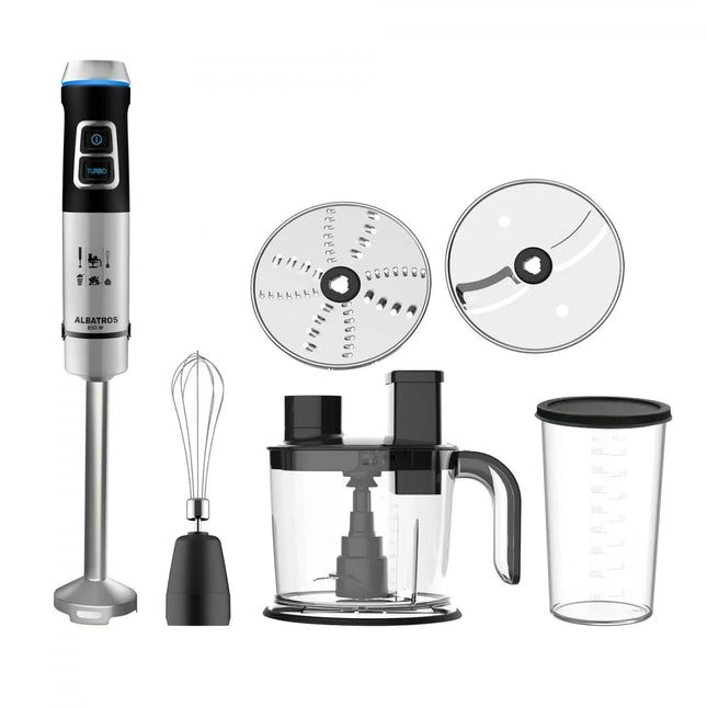 BLENDER ALBATROS MR850A Albatros
