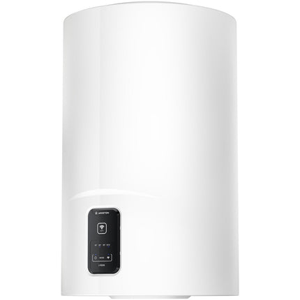 BOILER ELECTRIC ARISTON LYDOS WI-FI 50V 1,8 K, 1800 W, CONECTIVITATE INTERNET, REZERVOR EMAILAT CU TITAN, ALB ARISTON
