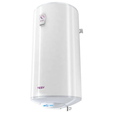 BOILER ELECTRIC TESY BILIGHT GCV804420B11TSR, 2000 W, 80 L, 0.8 MPA, 18 MM, PROTECTIE ANTI-INGHET, ALB TESY