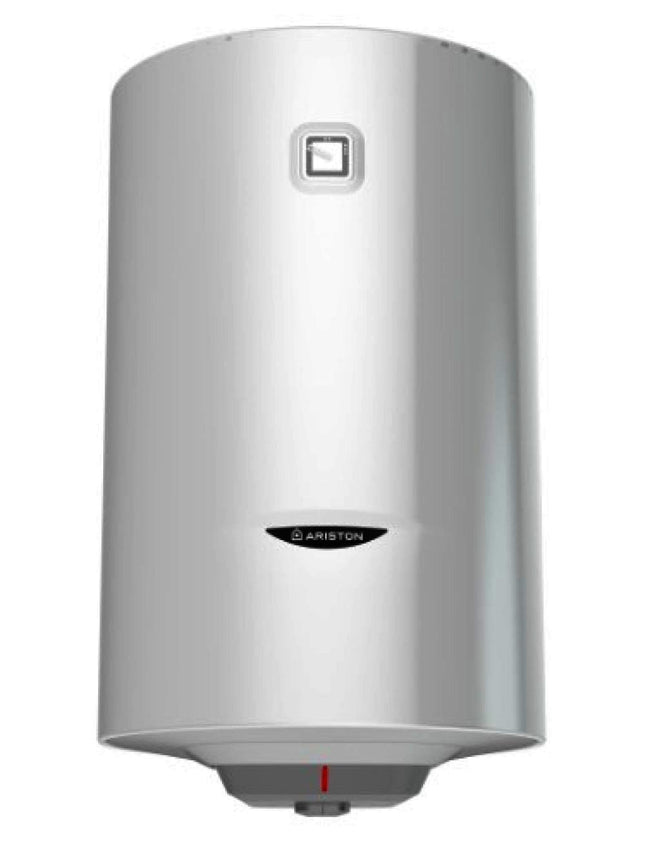 BOILER TERMOELECTRIC ARISTON PRO 1 R 100 VTD 1,8 K, 1800W, SEPENTINA DREAPTA, ALB ARISTON
