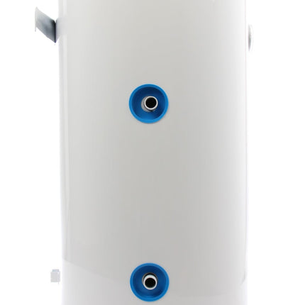 BOILER TERMOELECTRIC ARISTON PRO 1 R 100 VTS 1,8 K, 1800W, SERPENTINA STANGA, ALB ARISTON