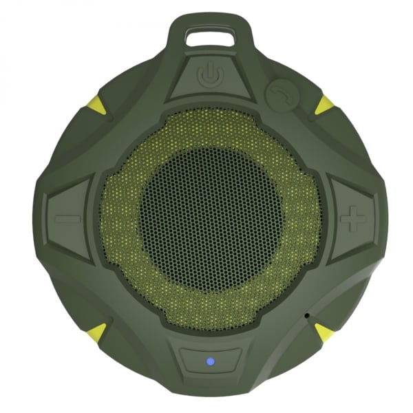 BOXA PORTABILA SAMUS EXPLORE GREEN