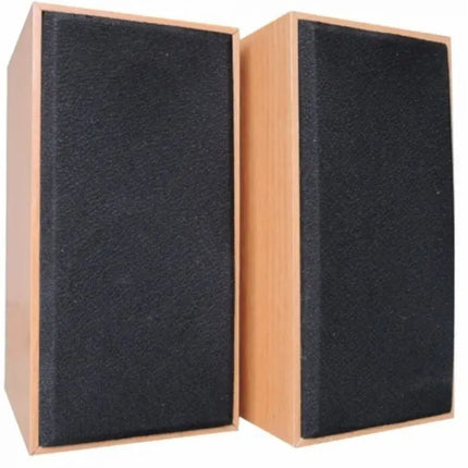 BOXE 2.0 SERIOUX SOUNDBOOST 2000C, 6 W, USB SERIOUX