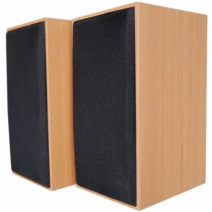 BOXE 2.0 SERIOUX SOUNDBOOST 2000C, 6 W, USB SERIOUX