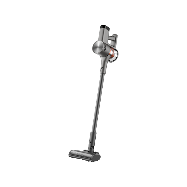 Aspirator vertical Xiaomi, G30 Max, 280 AW, 25000 Pa, Gri, 0.8 l, Autonomie 40 minute