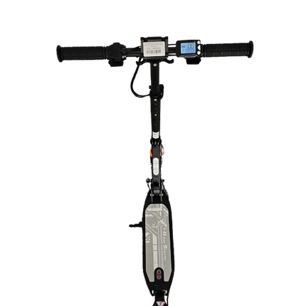 Trotinet Electric Rdb LYS-012, 150 W, 25 KM/H, 2022, Negru