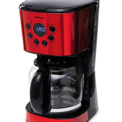 CAFETIERA HEINNER HCM-1500RDIX