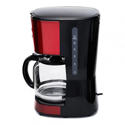 CAFETIERA HEINNER HCM-1500RDIX
