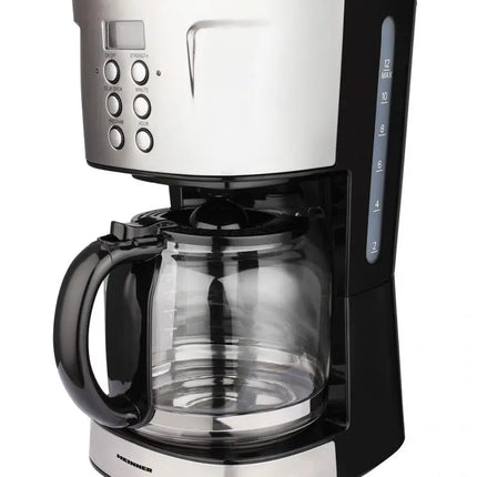 CAFETIERA HEINNER HCM-D915BKS Heinner