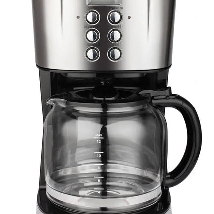 CAFETIERA HEINNER HCM-D915BKS Heinner