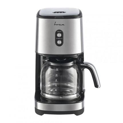 CAFETIERA FRAM FCM-915IX FRAM