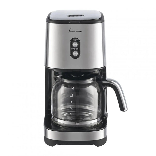 CAFETIERA FRAM FCM-915IX FRAM