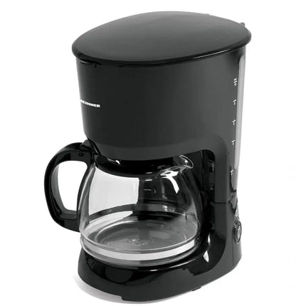 CAFETIERA HEINNER HCM-750BK Heinner