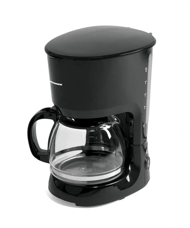 CAFETIERA HEINNER HCM-750BK Heinner