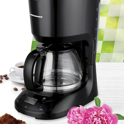 CAFETIERA HEINNER HCM-750BK Heinner