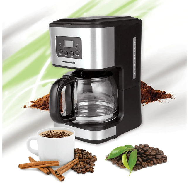 CAFETIERA HEINNER HCM-D915