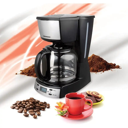 CAFETIERA HEINNER HCM-D918X Heinner
