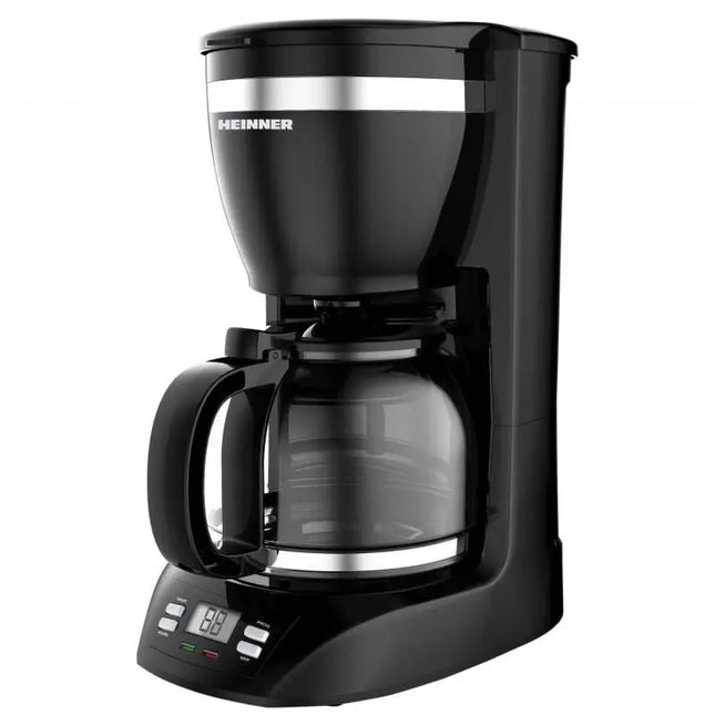 CAFETIERA HEINNER SAVORY HCM-1100D Heinner
