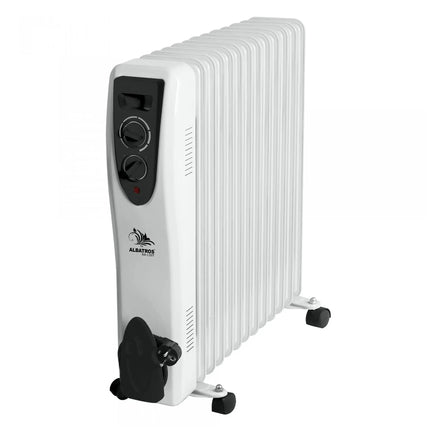 CALORIFER ELECTRIC ALBATROS RA-13ST