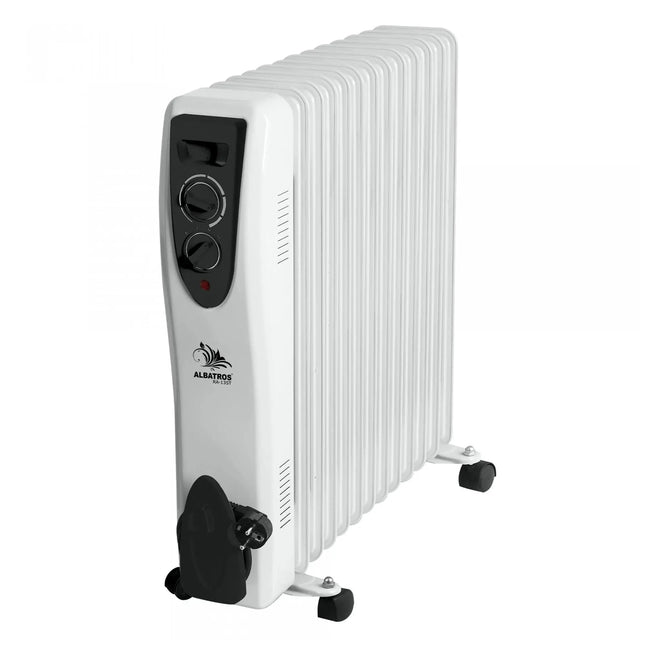 CALORIFER ELECTRIC ALBATROS RA-13ST