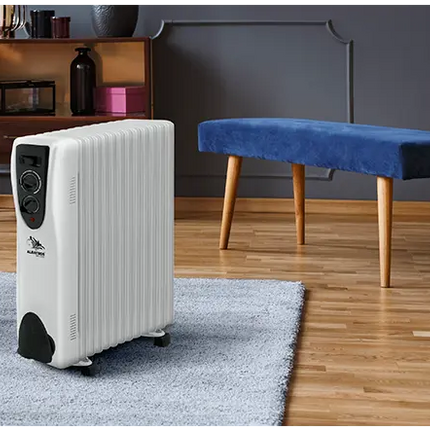 CALORIFER ELECTRIC ALBATROS RA-13ST