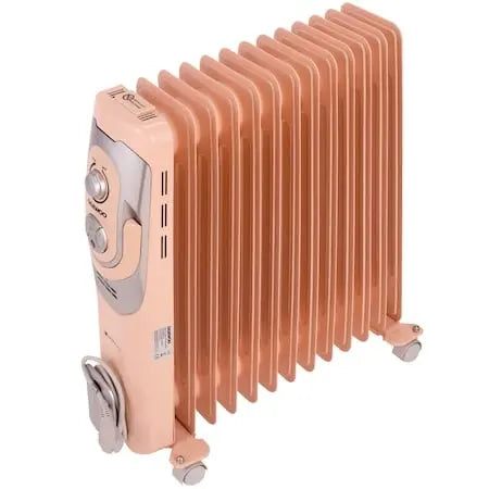 CALORIFER ELECTRIC CU ULEI DAEWOO DOH13C