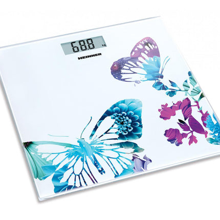 CANTAR ELECTRONIC DE PERSOANE HEINNER HBS-150BTF Heinner