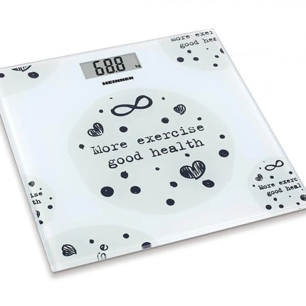 CANTAR ELECTRONIC DE PERSOANE HEINNER HBS-150MSJ Heinner