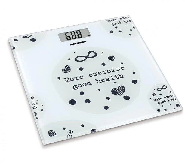 CANTAR ELECTRONIC DE PERSOANE HEINNER HBS-150MSJ Heinner