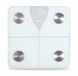 CANTAR DE BAIE INTELIGENT HEINNER HBS-BTH180WH