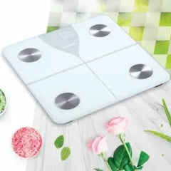 CANTAR DE BAIE INTELIGENT HEINNER HBS-BTH180WH