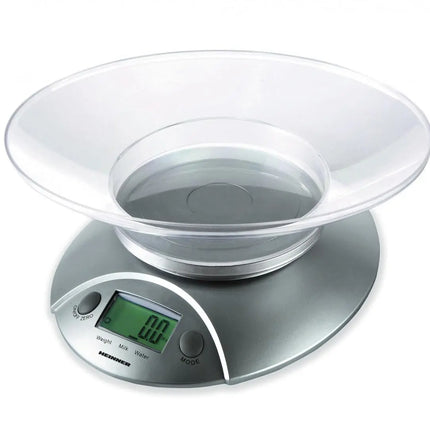 CANTAR DE BUCATARIE CU BOL HEINNER HKS-5SL Heinner