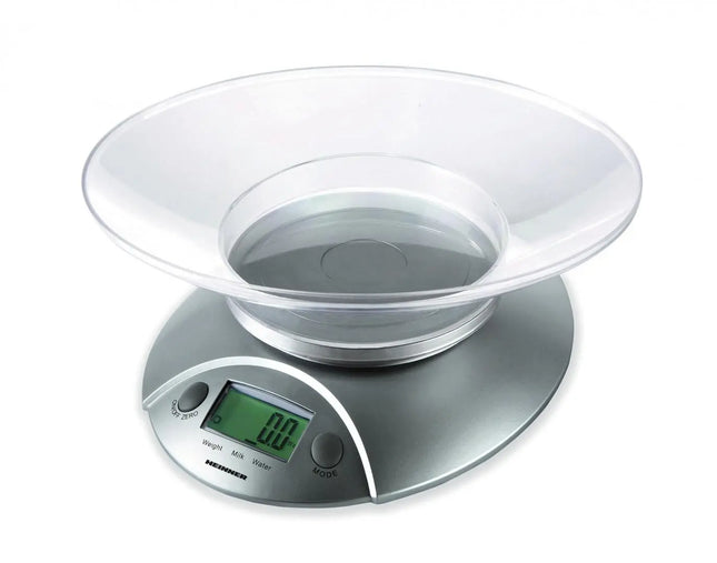 CANTAR DE BUCATARIE CU BOL HEINNER HKS-5SL Heinner