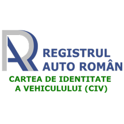 CARTEA DE IDENTITATE A VEHICULULUI (CIV) CIV